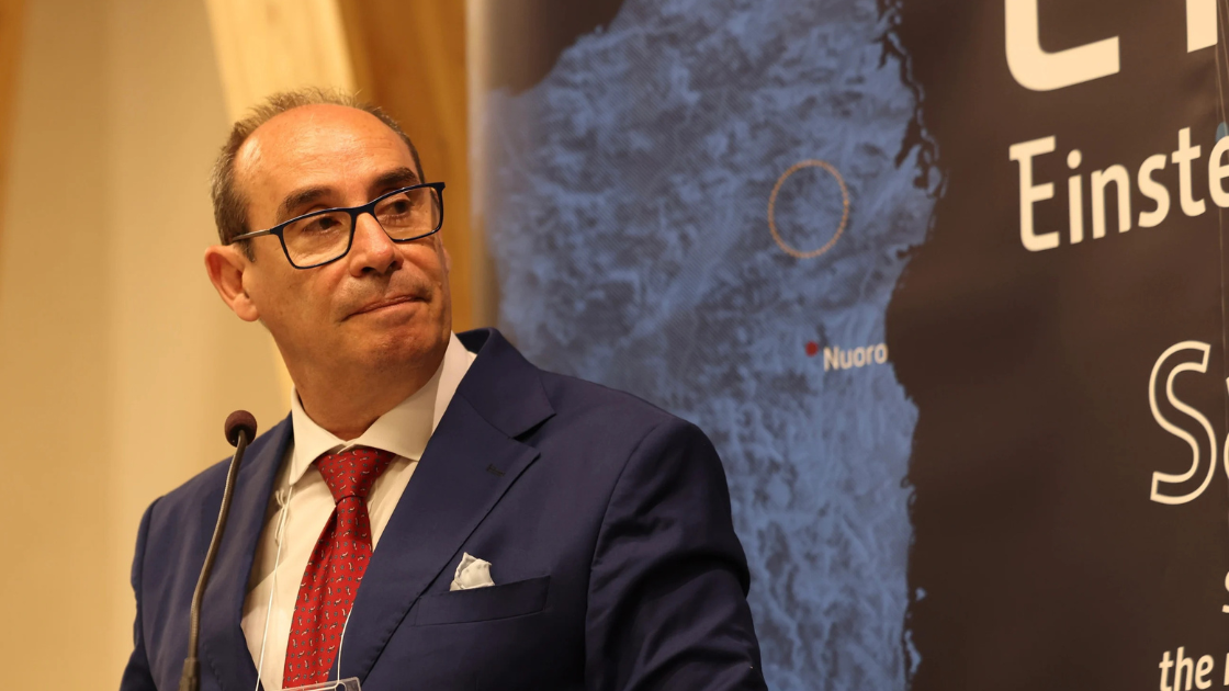 Maurizio Battelli