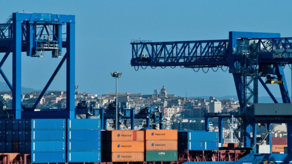 New US-EU Customs Agreement: Free Zones Take Center Stage